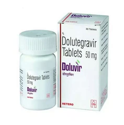 tivacy|Tivicay (dolutegravir): Uses, Side Effects, Alternatives。